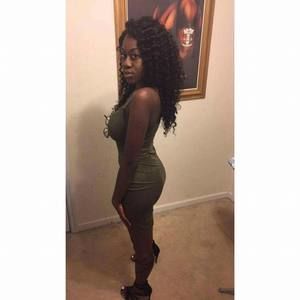 Meet your Posher, Jeneva